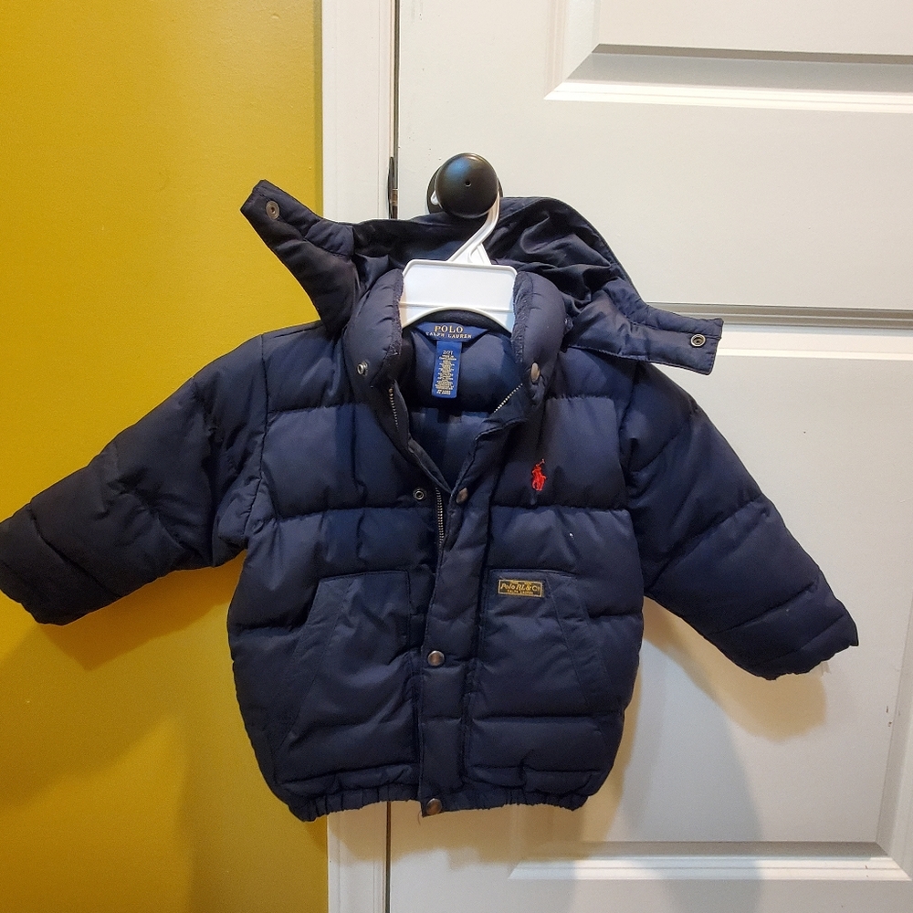Puffer - Picture 1 of 2